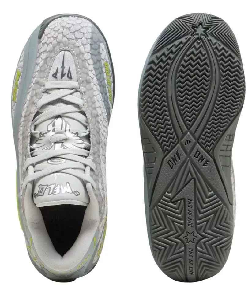 Παπούτσια μπάσκετ Puma MB.06 Hills