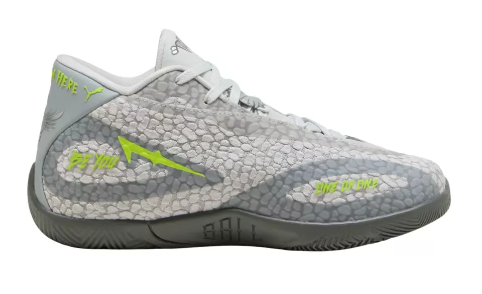 Παπούτσια μπάσκετ Puma MB.06 Hills