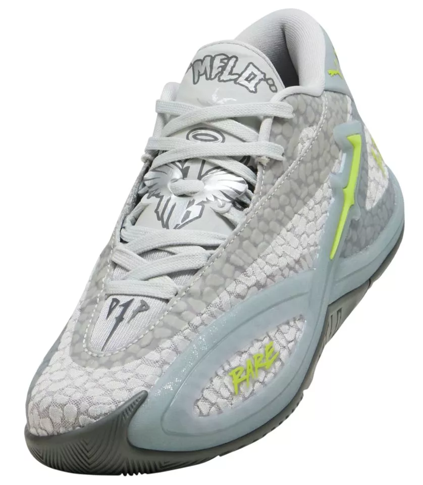 Παπούτσια μπάσκετ Puma MB.06 Hills