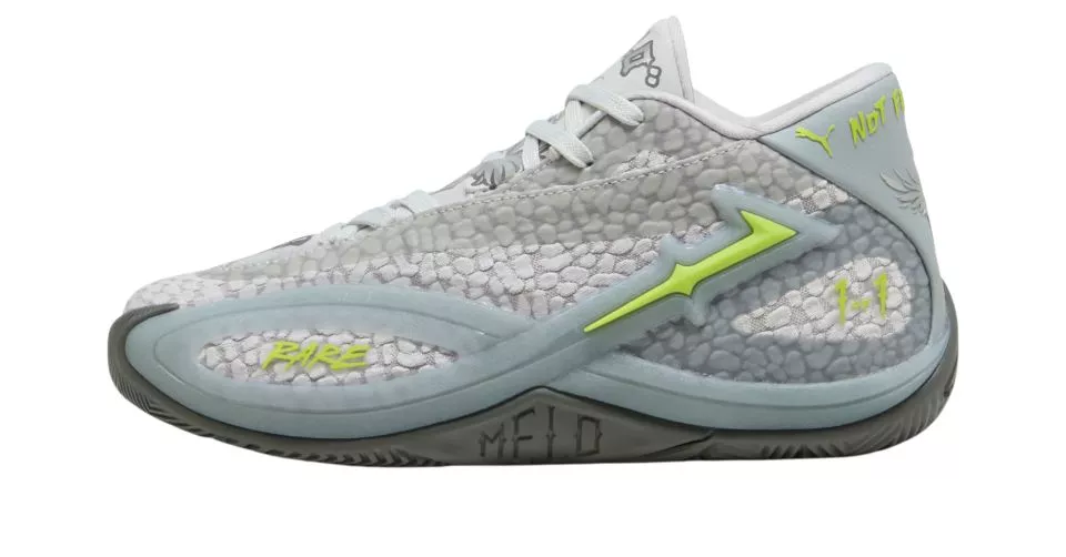 Παπούτσια μπάσκετ Puma MB.06 Hills