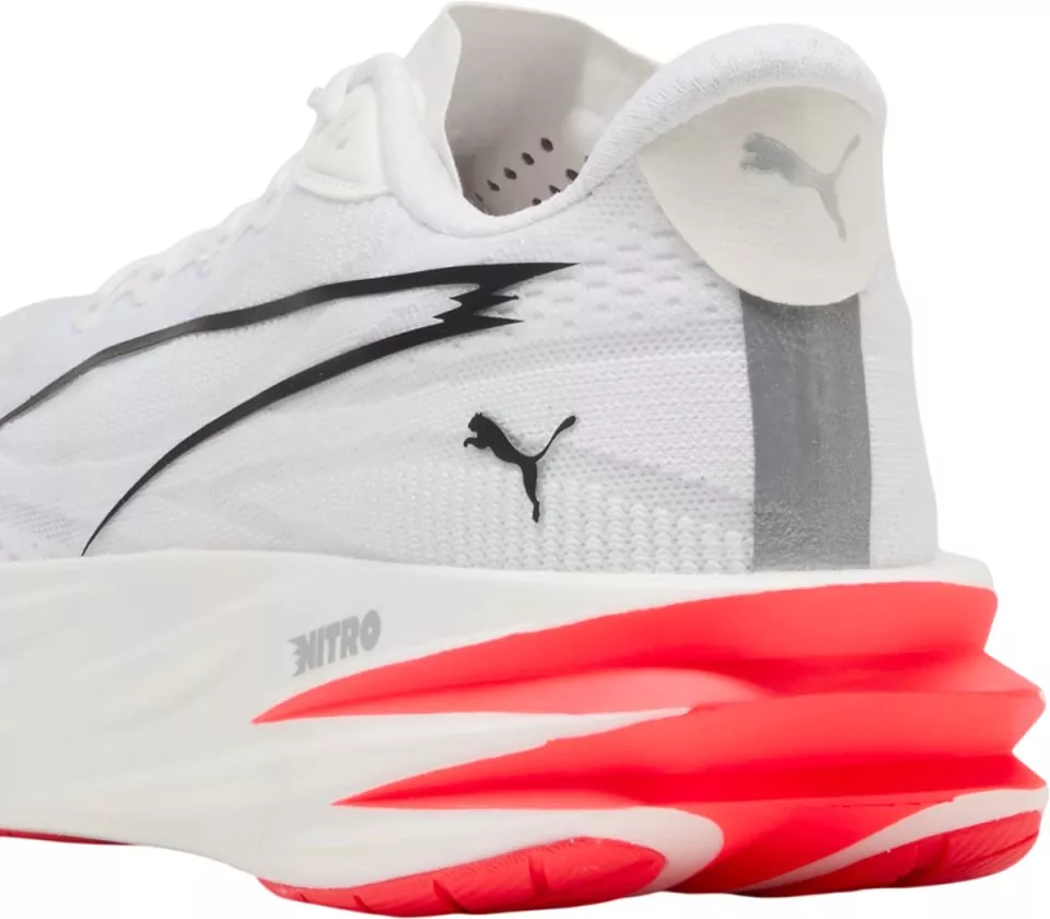 Løbesko Puma Deviate Pure Nitro
