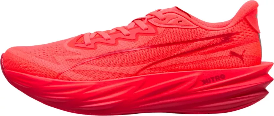 Sapatilhas de Corrida Puma Deviate Pure Nitro