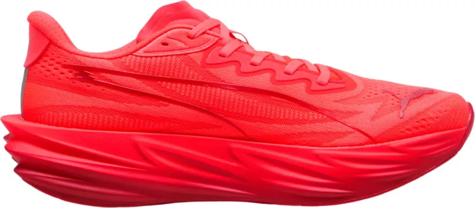 Sapatilhas de Corrida Puma Deviate Pure Nitro