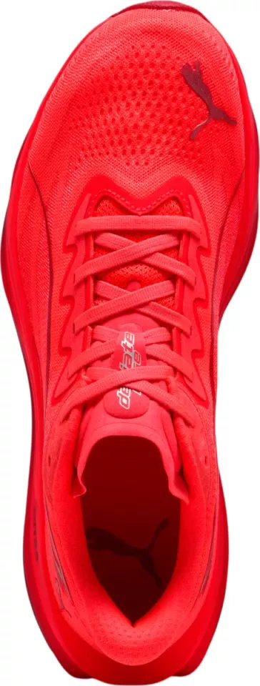 Sapatilhas de Corrida Puma Deviate Pure Nitro
