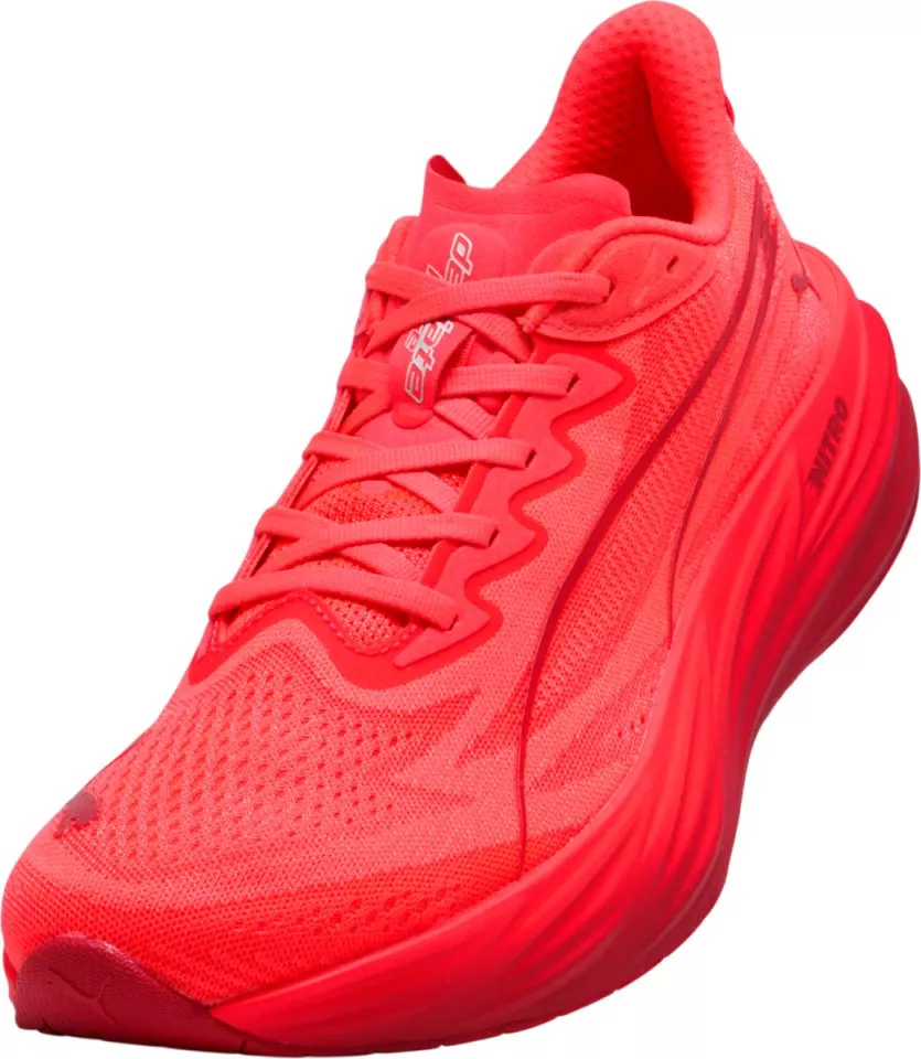 Sapatilhas de Corrida Puma Deviate Pure Nitro