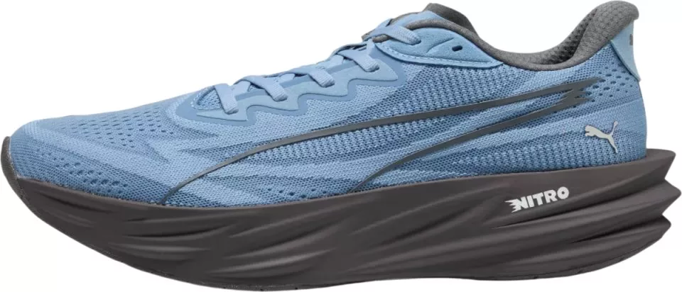 Sapatilhas de Corrida Puma Deviate Pure Nitro