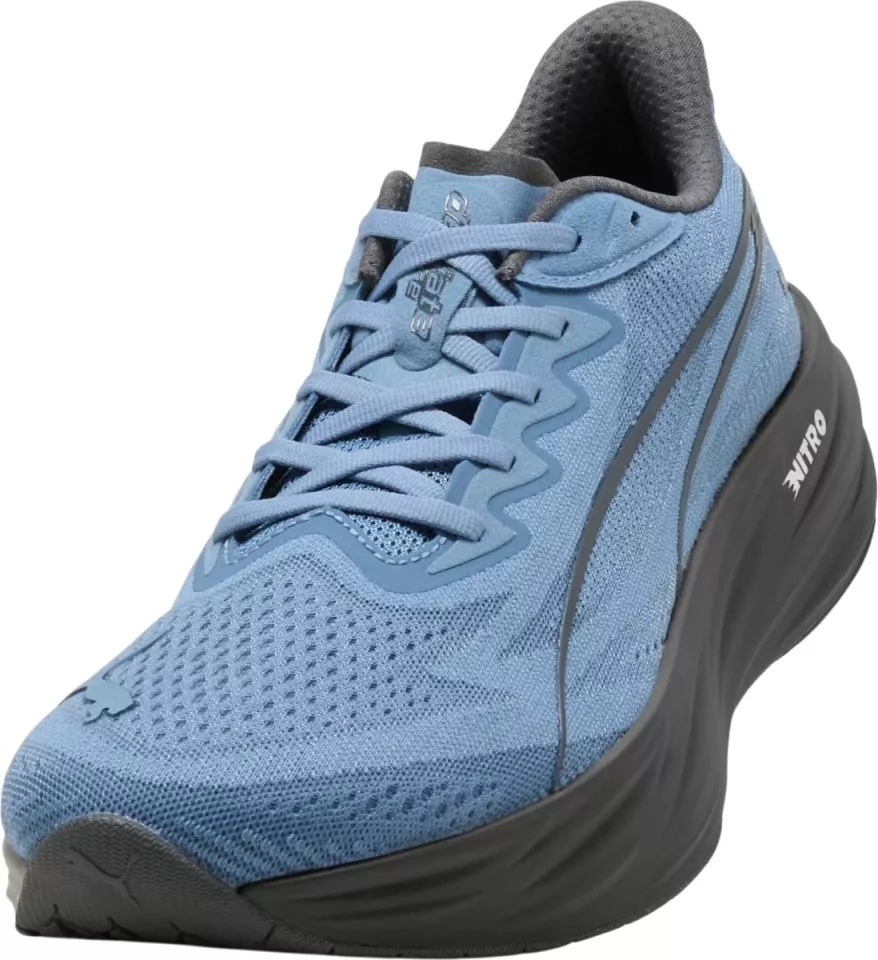 Sapatilhas de Corrida Puma Deviate Pure Nitro