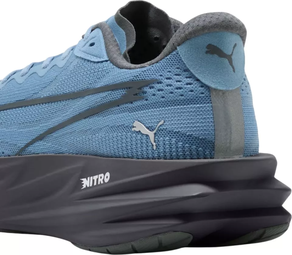 Sapatilhas de Corrida Puma Deviate Pure Nitro