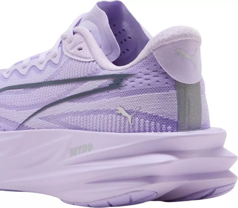 Обувки за бягане Puma Deviate Pure Nitro
