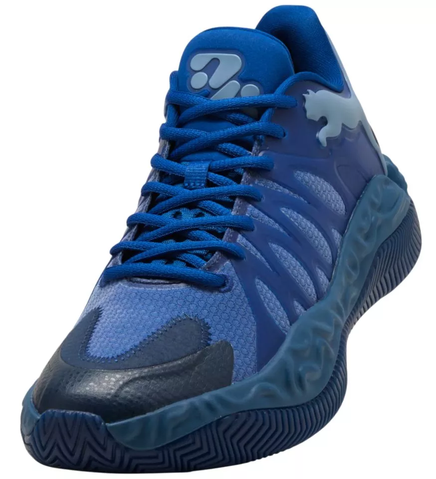 Košarkarski copati Puma Hali 1