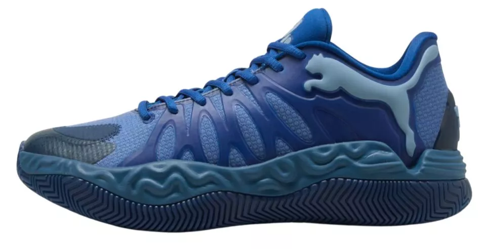 Košarkarski copati Puma Hali 1