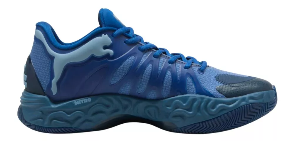 Košarkarski copati Puma Hali 1