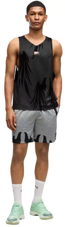 Buty do koszykówki Puma Hali 1