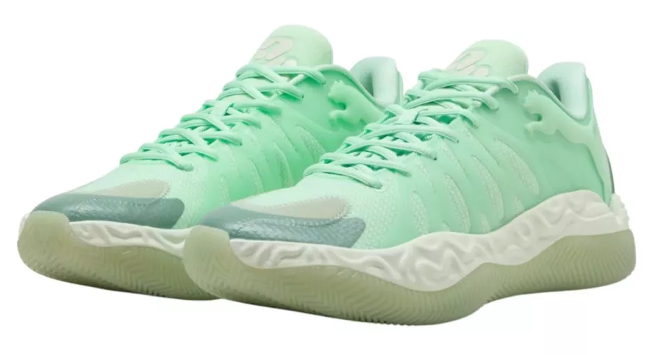 Buty do koszykówki Puma Hali 1