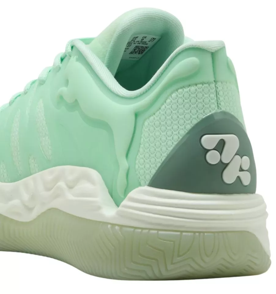 Buty do koszykówki Puma Hali 1