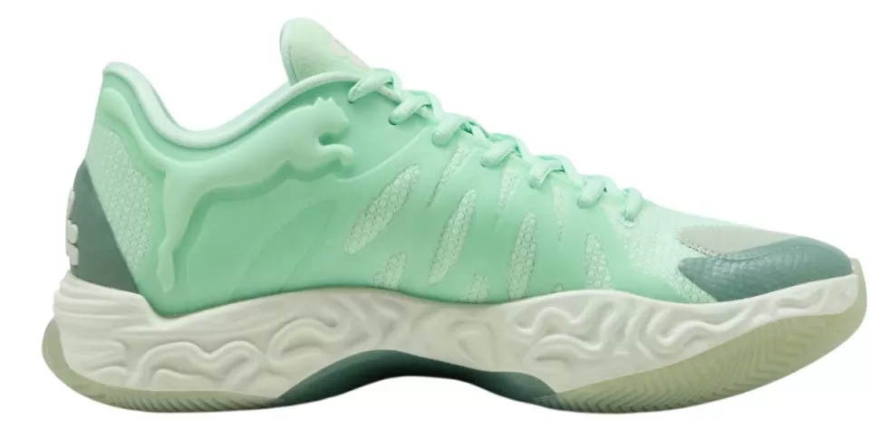 Buty do koszykówki Puma Hali 1