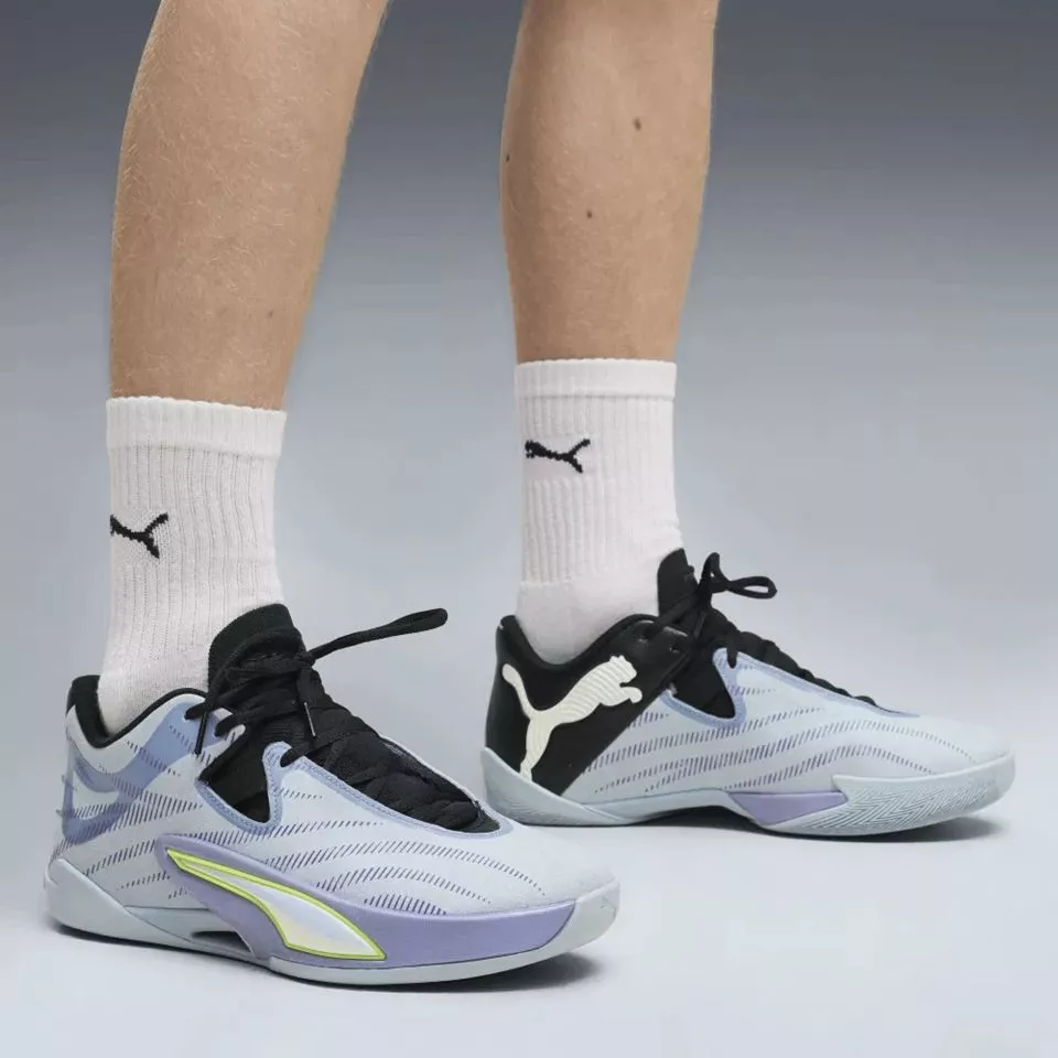 Παπούτσια μπάσκετ Puma All-Pro Nitro 2 Elite