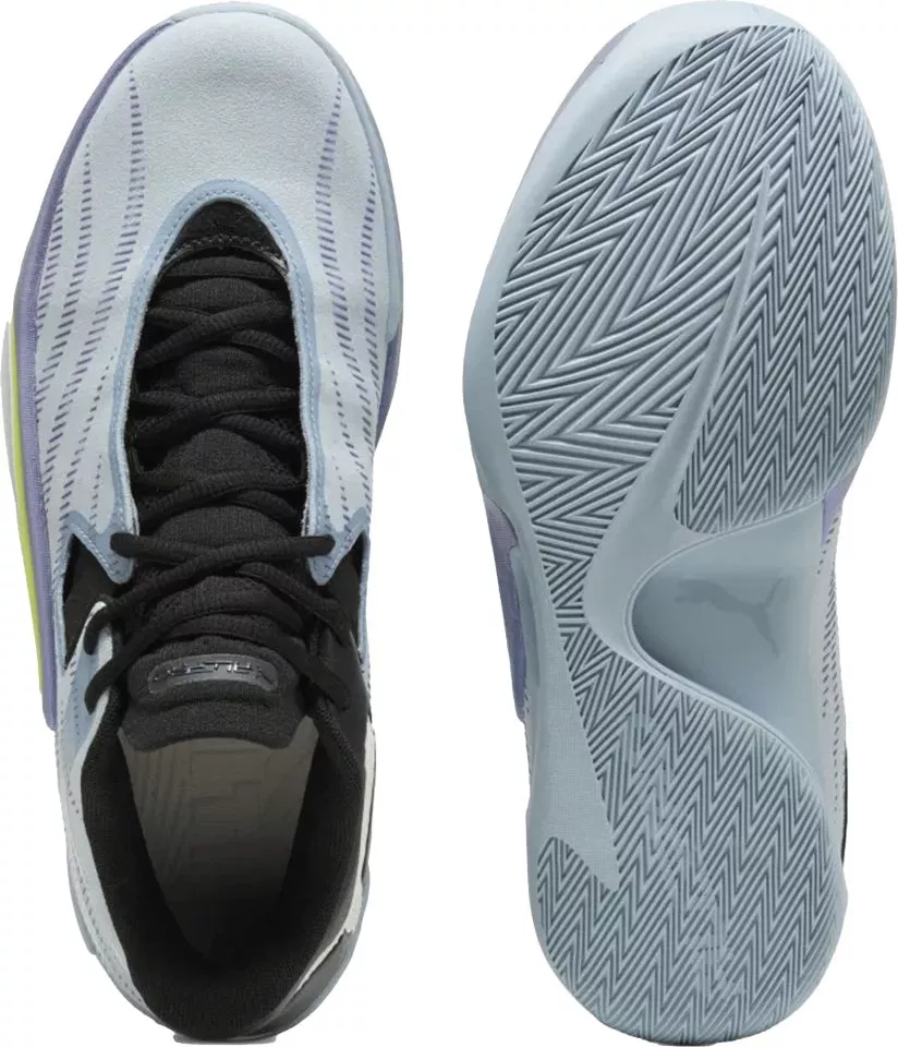 Παπούτσια μπάσκετ Puma All-Pro Nitro 2 Elite