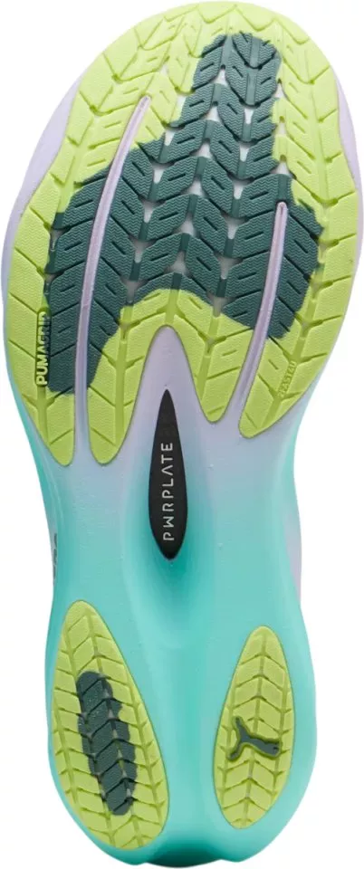 Sapatilhas de Corrida Puma Deviate Nitro 4