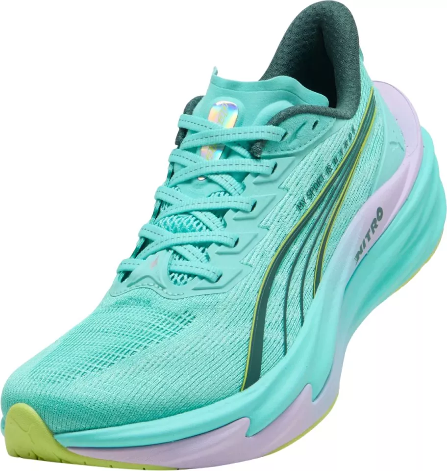 Sapatilhas de Corrida Puma Deviate Nitro 4