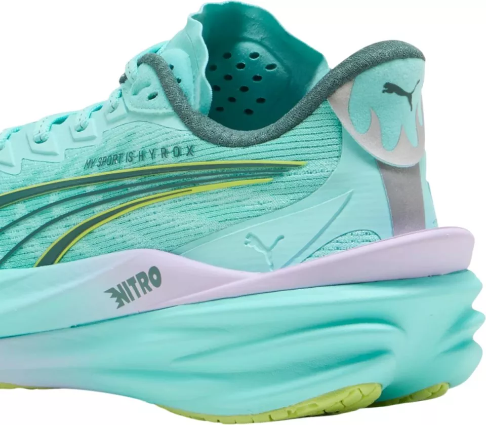 Sapatilhas de Corrida Puma Deviate Nitro 4