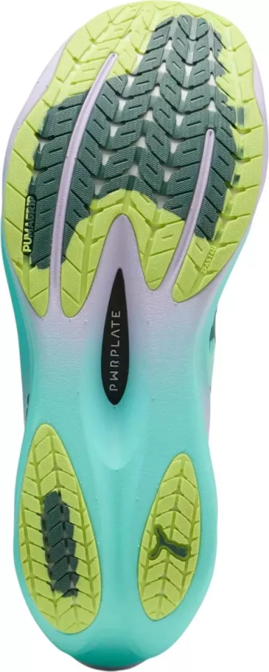 Laufschuhe Puma Deviate Nitro 4