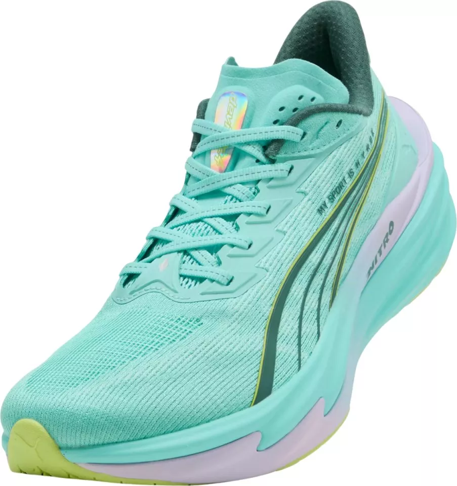 Laufschuhe Puma Deviate Nitro 4