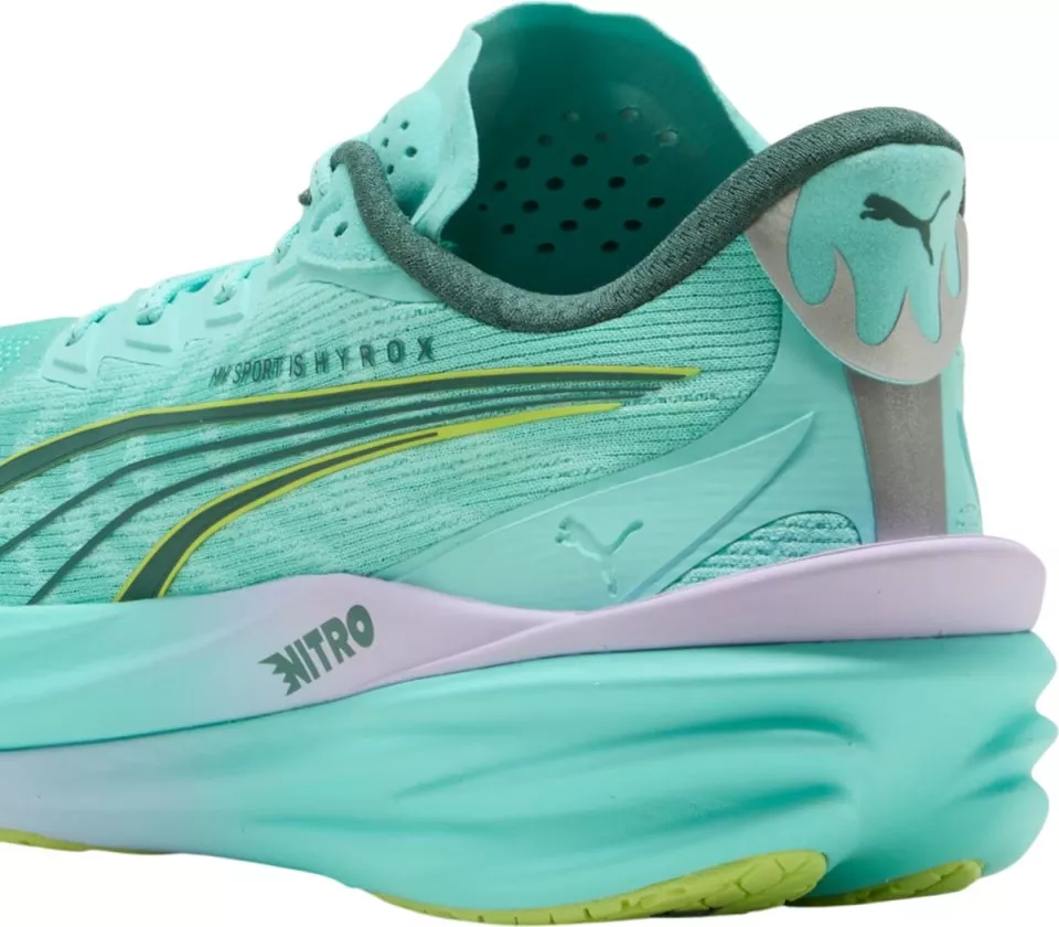 Laufschuhe Puma Deviate Nitro 4