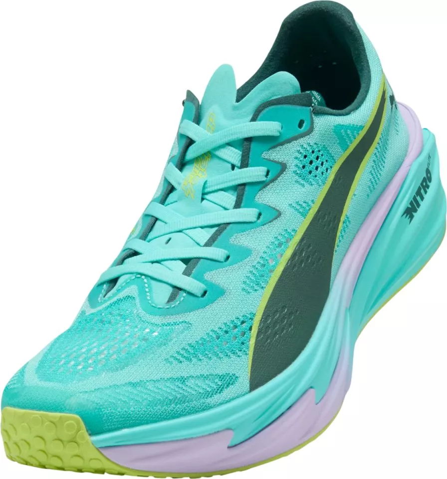 Juoksukengät Puma Deviate Nitro Elite 4