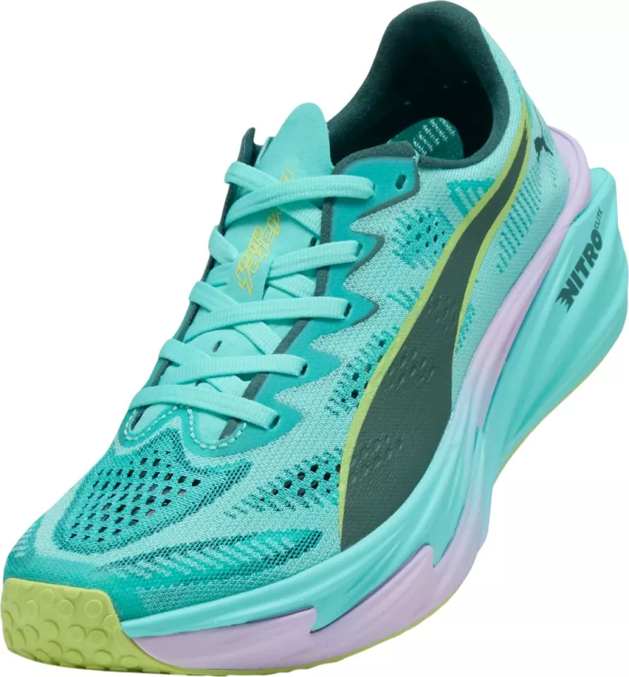 Scarpe da running Puma Deviate Nitro Elite 4