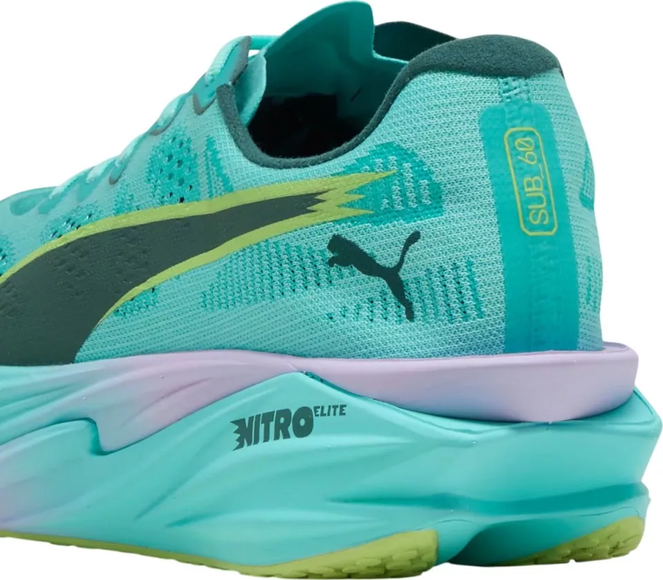 Scarpe da running Puma Deviate Nitro Elite 4
