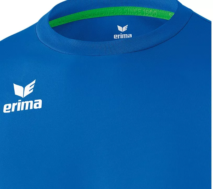 Dres s dlhým rukávom erima liga jersey KIDS