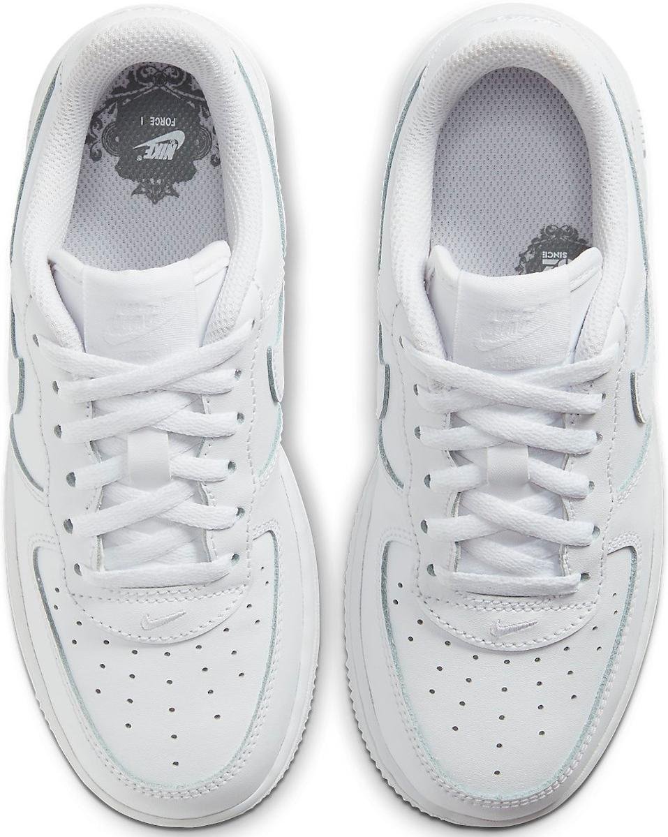 Nike AIR FORCE 1 (PS) Cipők