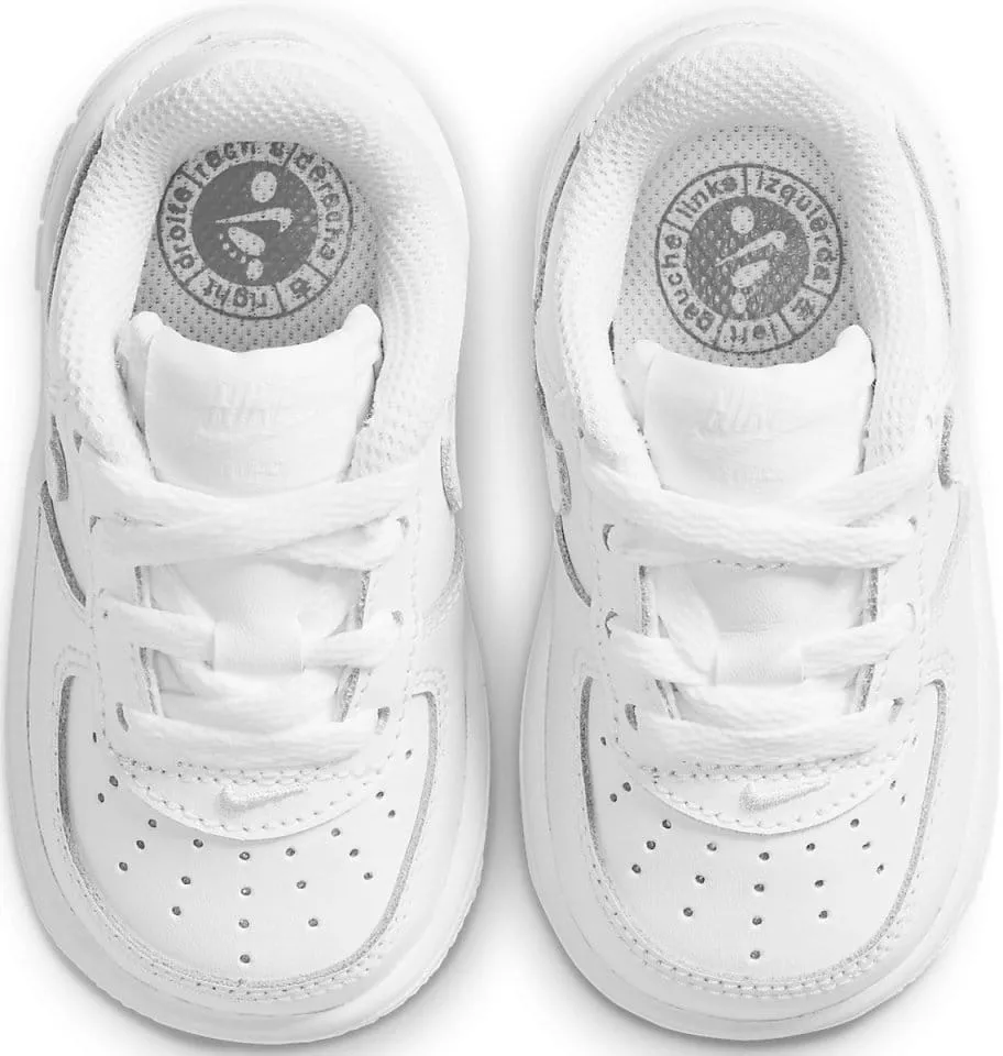 Dětská obuv Nike Air Force 1 '06