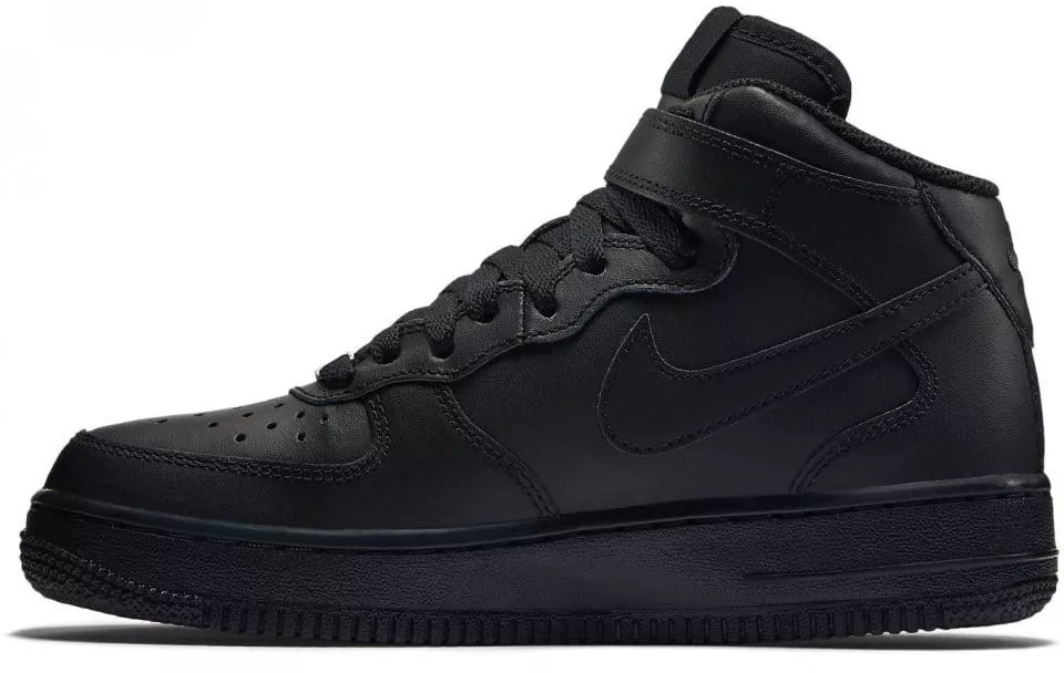 Air Force 1 Mid Top Shoes.