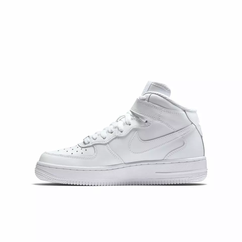 Chaussures Nike AIR FORCE 1 MID (GS)