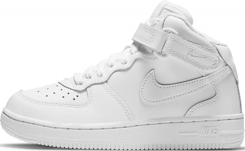 Zapatillas Nike FORCE 1 MID (PS)