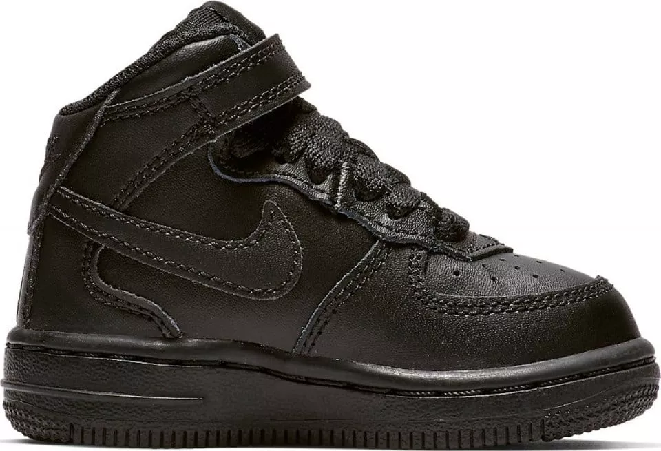 Dětská obuv Nike Force 1 Mid