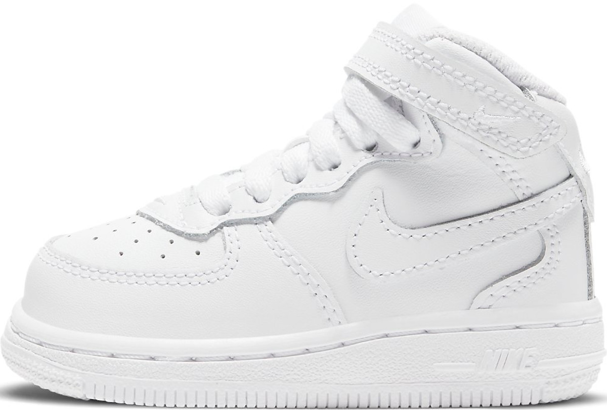 Chaussures Nike FORCE 1 MID (TD)