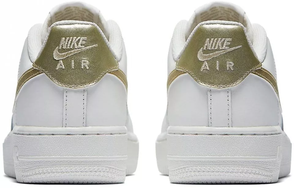 Dětská obuv Nike Air Force 1