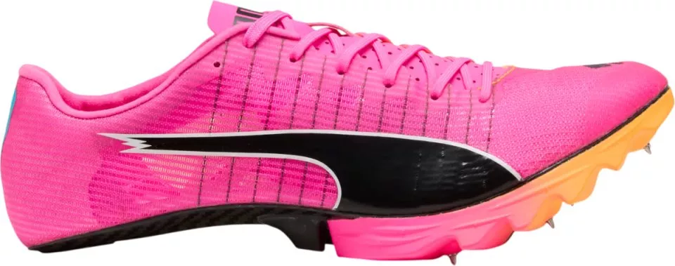 Scarpe da atletica Puma Berserker Nitro Elite 2