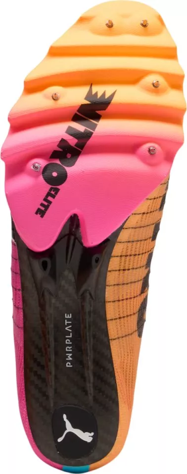 Scarpe da atletica Puma Berserker Nitro Elite 2
