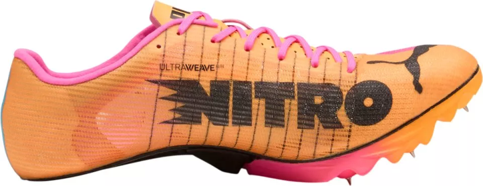 Scarpe da atletica Puma Berserker Nitro Elite 2