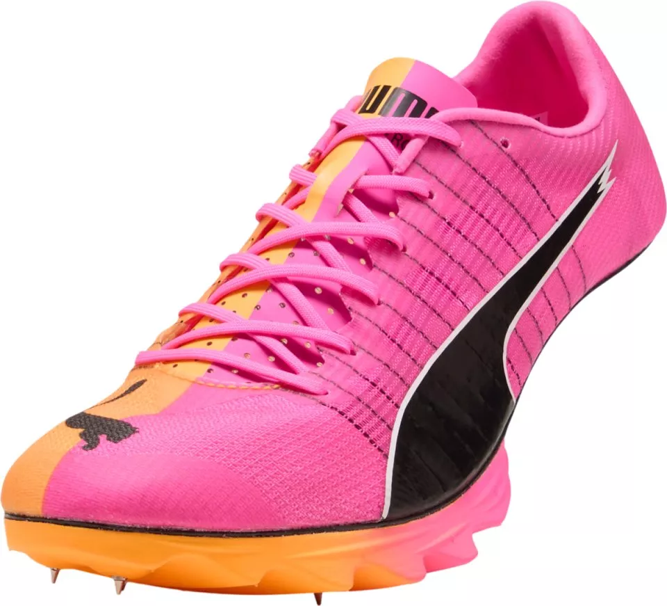 Scarpe da atletica Puma Berserker Nitro Elite 2