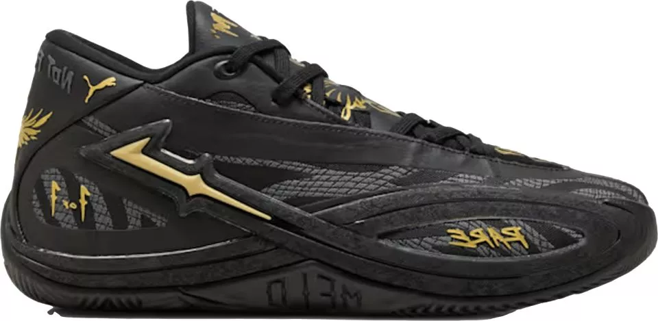 Παπούτσια μπάσκετ Puma MB.06 Orbit