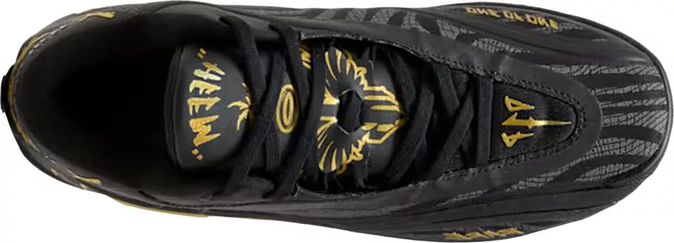 Παπούτσια μπάσκετ Puma MB.06 Orbit