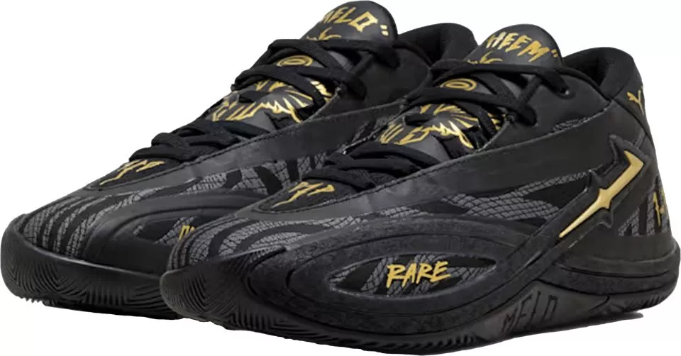 Παπούτσια μπάσκετ Puma MB.06 Orbit