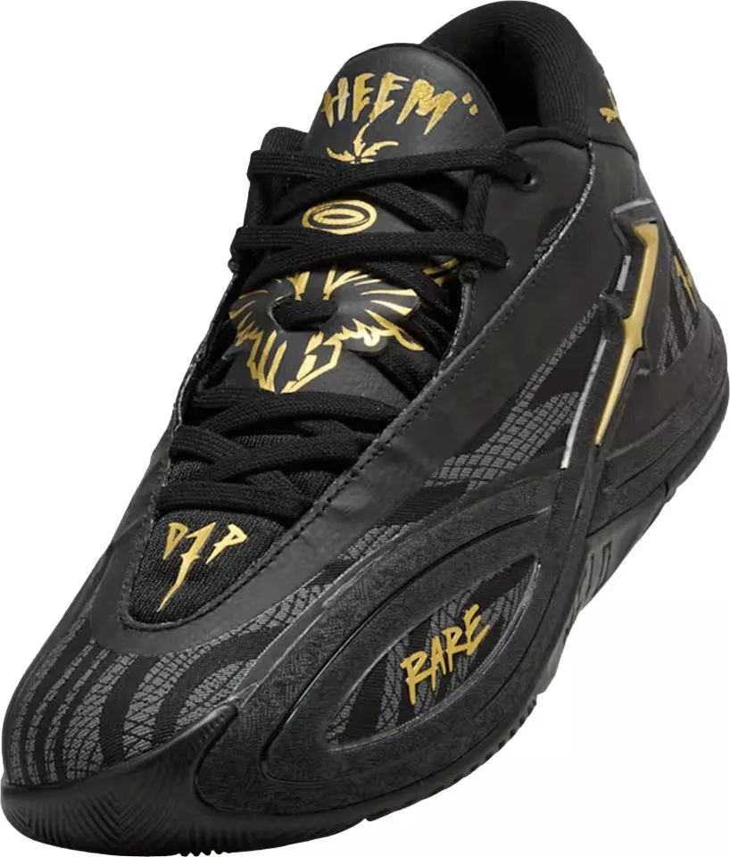 Παπούτσια μπάσκετ Puma MB.06 Orbit