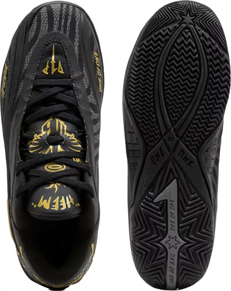 Παπούτσια μπάσκετ Puma MB.06 Orbit