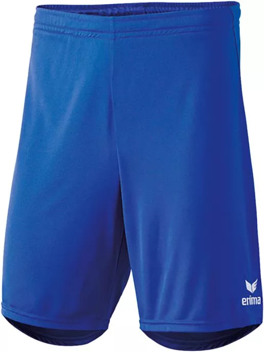 Шорти erima short rio 2.0 new royal